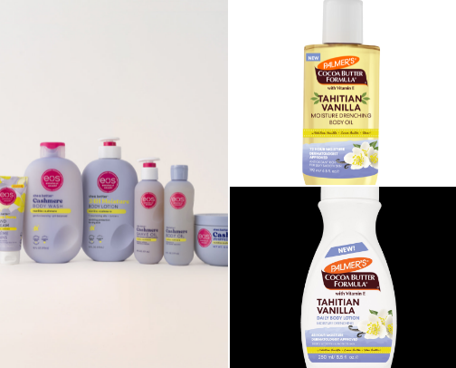 Fall 2025 Wishlist cover photo collage