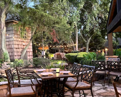 🍽️ Best Restaurants in Houston cover photo collage