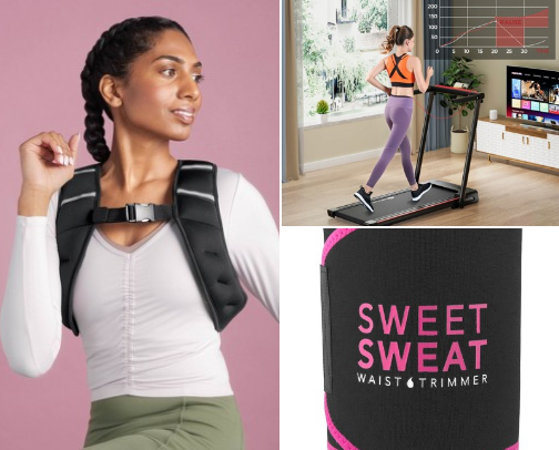 Best Target Wellness Finds cover photo collage