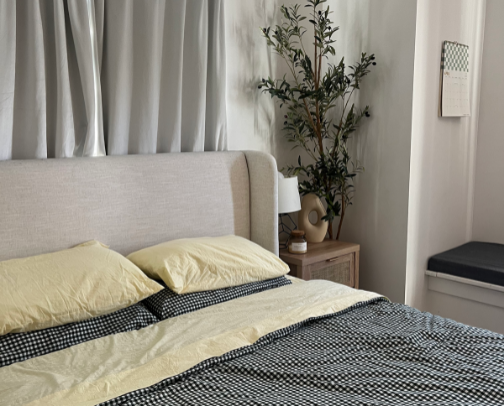 Home Decor cover photo collage