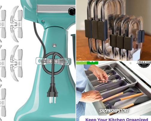 ✨ 15 Unique Home Finds That Make Everyday Life Better cover photo collage