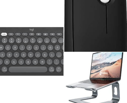 College Tech That’s Actually Worth Buying cover photo collage
