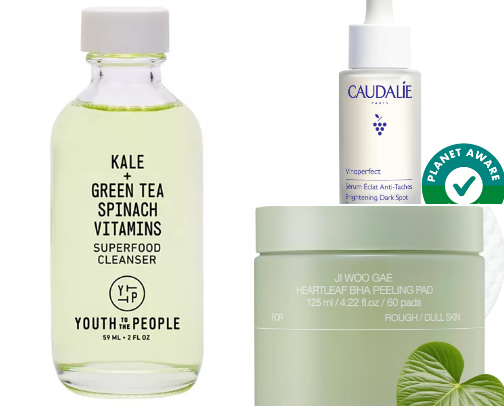 game changers for sensitive combination skin cover photo collage