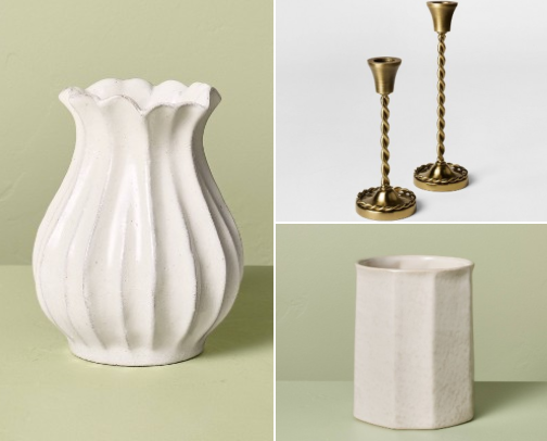 Home Decor cover photo collage