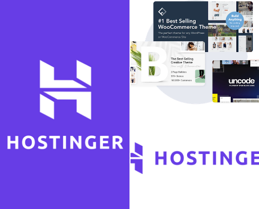 webhosts cover photo collage