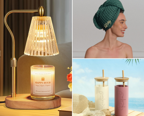 Self-Care & Sunday Reset Routine: Aesthetic Wellness Favorites Under $25 cover photo collage