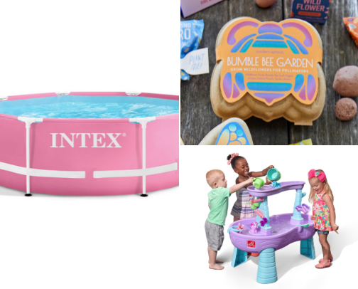 Affordable FUN cover photo collage