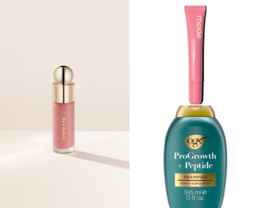 Most Popular ShopMy Products cover photo collage