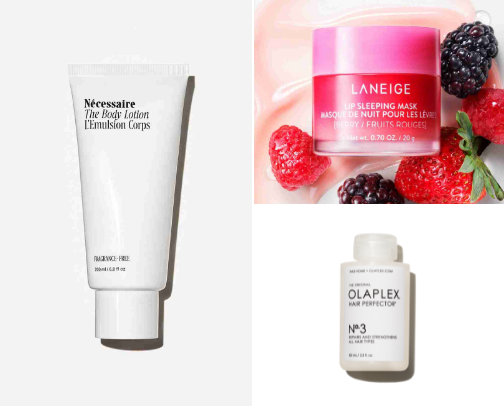 🇨🇦 Winter-Safe Hydration — Keep Your Skin Cozy in the Cold ❄️ cover photo collage