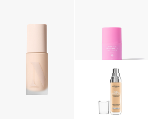 Best Performing Foundations cover photo collage