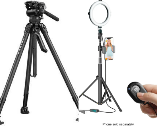 Marketing Girlie Essentials 🙆🏻‍♀️ cover photo collage