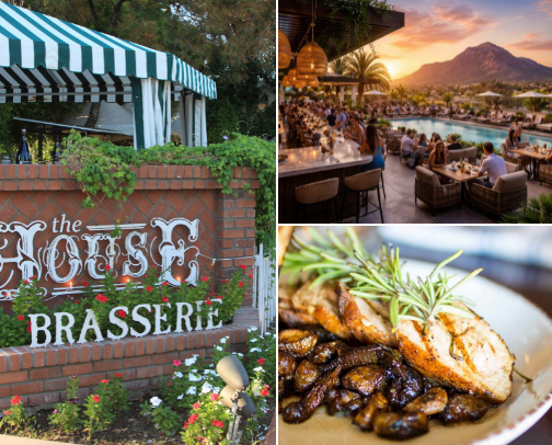 Scottsdale’s Best-Kept Secrets: 10 Places the Tourists Haven’t Ruined (Yet) cover photo collage