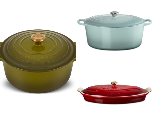 CHEF'S MUST HAVES!!! cover photo collage