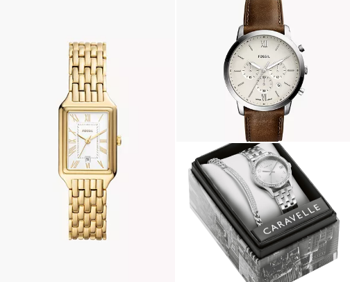 The Quiet power on Your Wrist cover photo collage