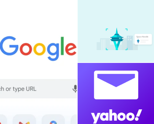 Search Engine You Shouldn't Miss Out On In 2025 cover photo collage