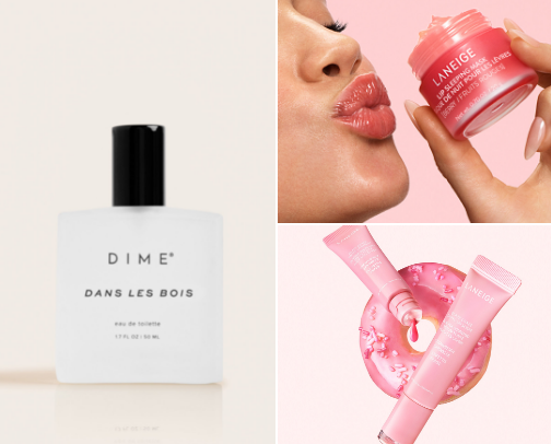 Gifts under $100 cover photo collage