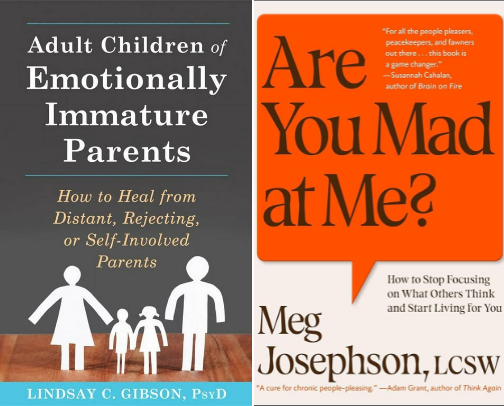 💛 How to Heal Your Childhood From a Somatic Practitioner ✨ cover photo collage