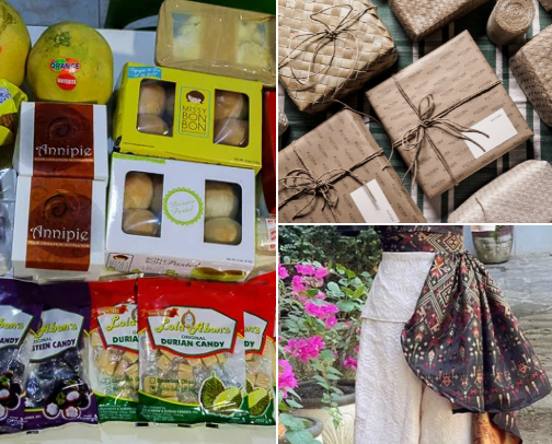 Affordable Gifts 🎁 cover photo collage