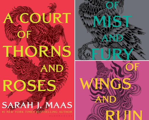 The Ultimate Reader’s Wishlist cover photo collage