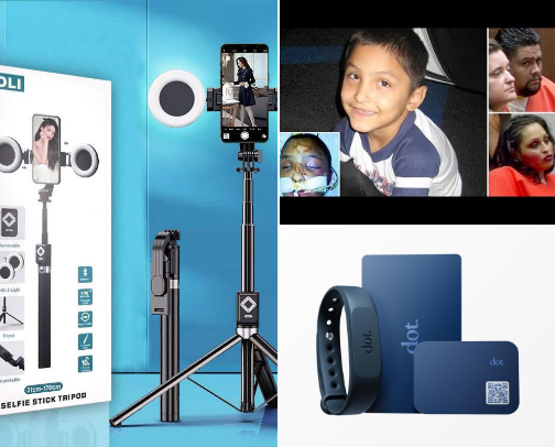 Content Creator's Toolkit: Build, Glow, Repeat cover photo collage