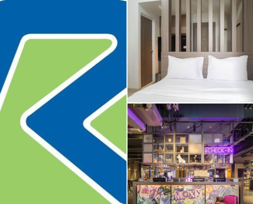Find a Cosy Spot to Crash in Hounslow, London, United Kingdom cover photo collage