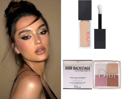 BEST MAKEUP PRODUCTS✨✨ cover photo collage