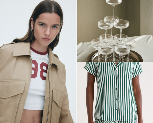 My Holiday List - Under $100 ✨🎄 cover photo collage