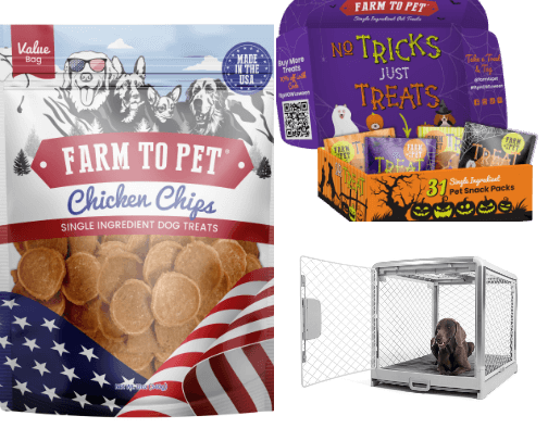 Family Pet Helps cover photo collage