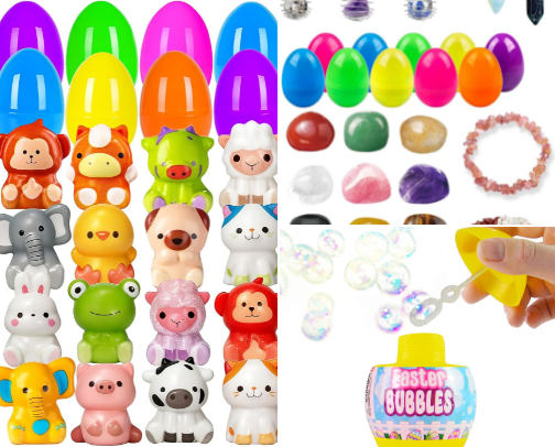 🐰 Easter ideas for kids, adults, elderly, Christians, etc. cover photo collage