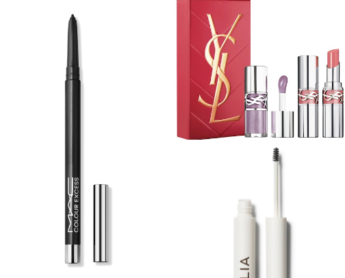 My fav makeup recos 💄 cover photo collage