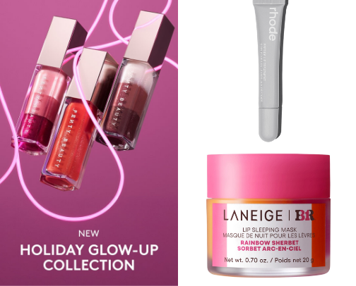 Products That Actually Slay 🔥 cover photo collage