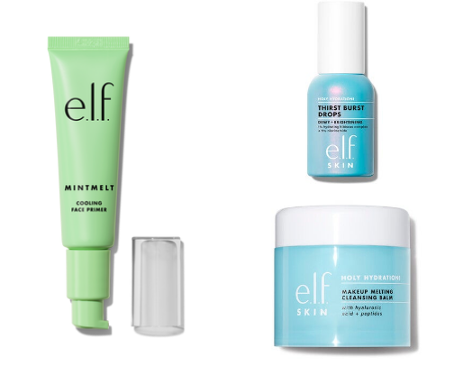 All the E.L.F. products worth buying cover photo collage