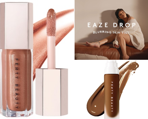 Slay-Approved Beauty cover photo collage