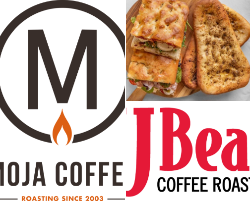 Best food and coffee in Greater Vancouver, Canada cover photo collage