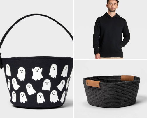 Halloween Gift Ideas for Boyfriend 🎃 | Cute, Spooky & Unique Gifts for Him cover photo collage
