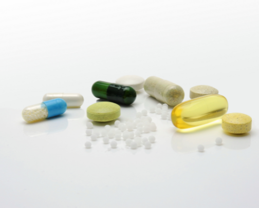 Essential Supplements for Energy & Immunity – 2026 cover photo collage
