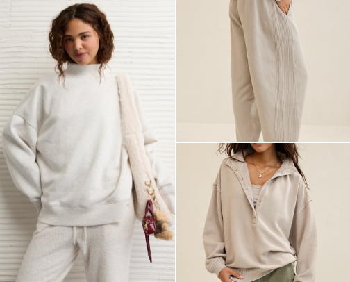 Women’s Clothing cover photo collage