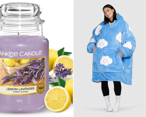 Home essentials 🏡 cover photo collage