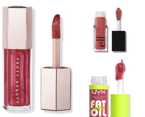 Best Ulta Finds( Lip Products) cover photo collage