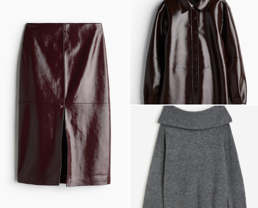 My Most-Worn Autumn Essential in Sydney cover photo collage