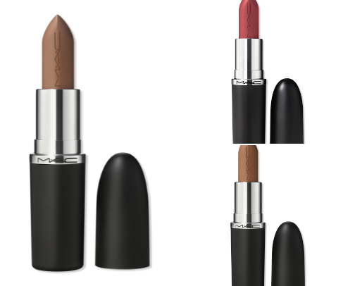 Favorite Lipsticks in honor of National Lipstick Day! cover photo collage