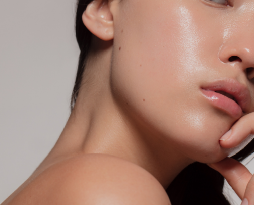 Korean Skincare Starter🫧 cover photo collage