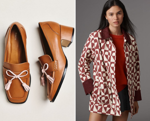 Cool Girl Fall Fashion 2025 cover photo collage