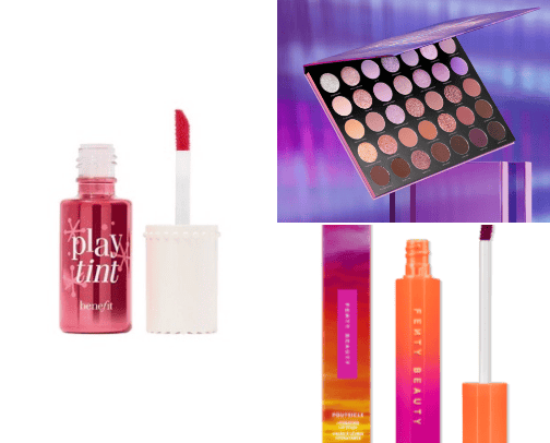 Bougie Beauty cover photo collage