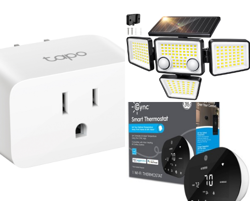 💡 Top Money-Saving Gadgets You'll Actually Use

(Personalized for you — practical, family-centered, and nurse-inspired)


--- cover photo collage