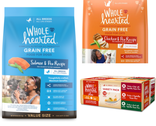 Vet‑Approved High‑Quality Essentials — Loved By Pets, Trusted By Owners, Built To Perform Daily cover photo collage