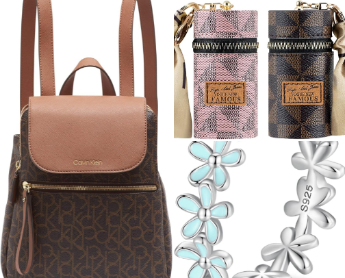 It’s time to be the main character babe cover photo collage