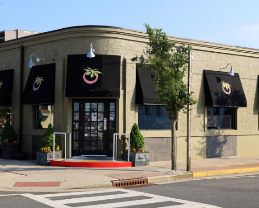 My top Margate City recs cover photo collage