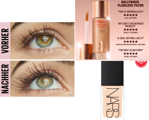 Top Viral Beauty Products You Need Right Now! 💋🌟 cover photo collage