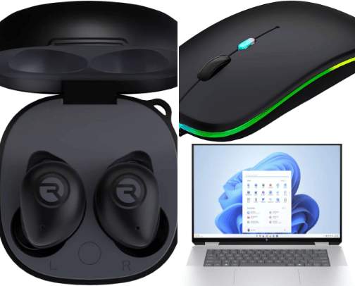 Tech Tools for Virtual Assistants cover photo collage